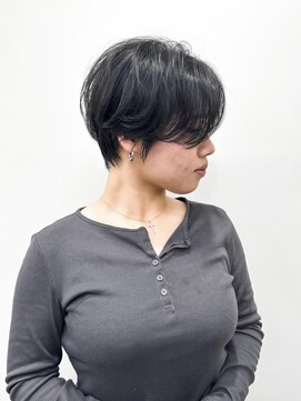 ハルキミナトジャパン オオミヤ(HARUKI MINATO Japan OMIYA) ハンサムシート