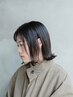 【学割U24】春の新生活応援★女性限定カット¥5500→¥2750