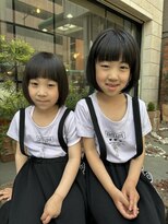 シアン 八王子店(SHIAN)&nbsp;ボブ