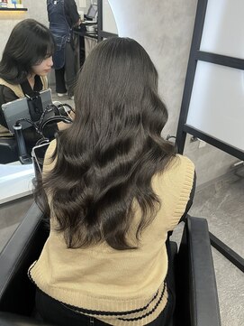 アイ(_i) オリーブグレージュ☆