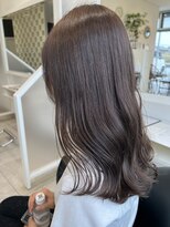 フィール アドバンス 袋井(feel advance)&nbsp;透明感カラー