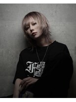 シン(syn)&nbsp;ウルフ