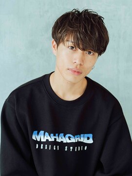 スタリー(Starry) スマートショートマッシュ