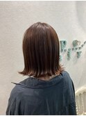 ボブスタイル