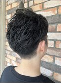 爽やか ショート