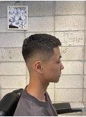 ミドルハイスキン濡れパンクロップF
