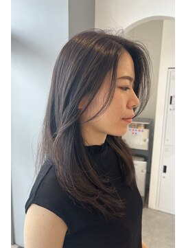 メゾン アンドロア(Maison. Andloa) 大人レイヤー