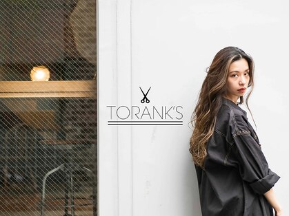 トランクス(TORANK'S)の写真