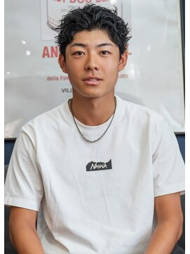 アイシーク(i SEEK) メンズショート