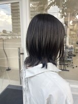 ミル(mir)&nbsp;くびれレイヤー