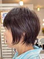 サイイン(saiin)&nbsp;#ショート