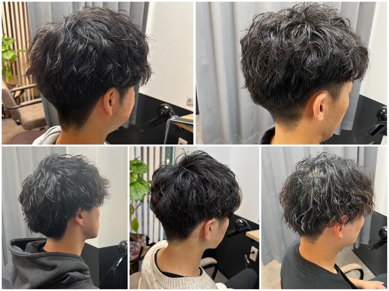 テーラヘアー 四街道店(TELA HAIR)｜ホットペッパービューティー