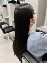 ネウィ 所沢(newi)&nbsp;ツヤ髪☆サイエンスアクアトリートメント