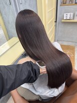 ヴェーレン(Wehlen) 最高峰艶髪ロングヘア