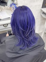 アールプラス 新宿(ar+)&nbsp;【推しカラー/スターレイル、ドクターレイシオ】