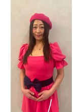 オーク ナチュリ(OAK×NACHUL) 西本 弘美