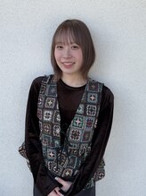 ビューティブロー ビービー(Beauty Blow B.B)&nbsp;小田 涼華