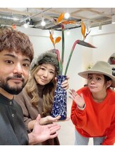 【SUNroom】最大の魅力は【温かいスタッフ】！！！