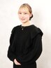 【平日/千葉指名限定】　カラー（ファッション・白髪染め）　￥6600