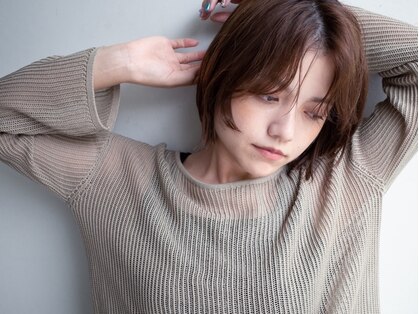 クイ(quii)の写真