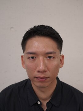 ザチョップショップ キチジョウジ(THE CHOP SHOP KICHIJOJI) メンズカット メンズヘア フェードカット スキンフェード