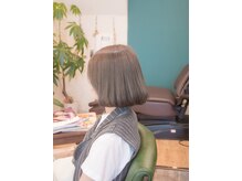 ヘアーサロン クレフ(Hair salon CLEF)