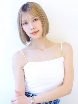 オーロ Costa西宮北口(ORO) 20代30代40代50代髪質改善メルティカラーレイヤー似合わせカット