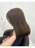 【nanami指名】ベージュ