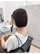 イレス 札幌駅南店(IRESU)&nbsp;髪質改善/縮毛矯正/美髪/酸性ストレート/白髪染め/ヘッドスパ