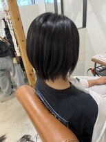 ニコ 四街道(nico)&nbsp;レイヤーボブ