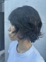 モア エ ココ(moi et coco)&nbsp;おしゃれカール