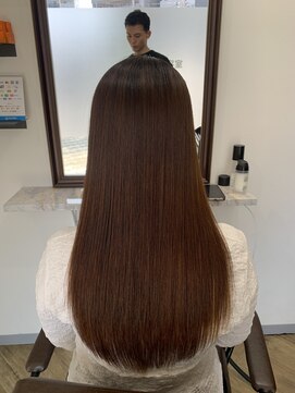 ボクノ 6号店 大橋(bokuno) 髪質改善矯正