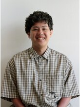 ヘアメイクアバンセ(HAIR MAKE AVANCE)&nbsp;榎本 竜良