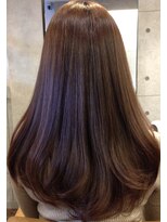 ロアール ソワ(LOAOL SOIE)&nbsp;【髪質改善】【頭皮ケア】【白髪染め】はLOAOL SOIE江南店で☆