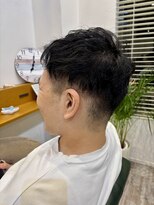 エピックコースト(epic coast)&nbsp;【メンズ】【パーマ】メンズショート