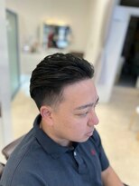 ハヤセ イオンスタイル検見川浜店&nbsp;カット