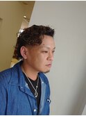 【ブリーチ/ハイライト/パーマ】