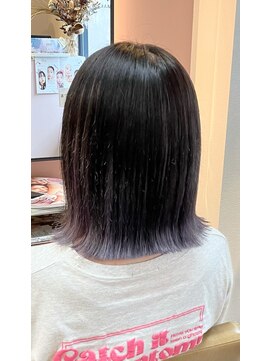 スリーバイエイム(03 eim) アンブレラカラー＊アディクシーカラー