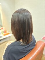 リーク(LEEK)&nbsp;オーガニックカラー(白髪染め)