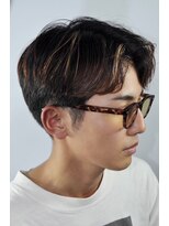 ヒロギンザ 難波店(HIRO GINZA)&nbsp;ニュアンスパーマ