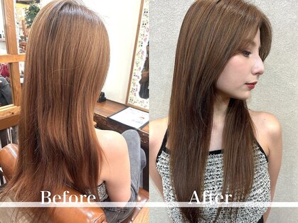 アール 北千住店(ar)の写真