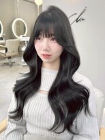 アイドットプラスサッポロ 札幌(i.+SAPPORO)&nbsp;王道韓国くびれ巻きスタイル