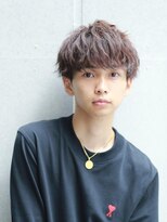 リップス 吉祥寺アネックス店(LIPPS) ソフツイマッシュ