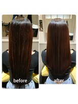 リリー 京都山科店(Lily)&nbsp;ピュアストレート