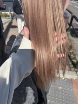 ディルガ ワッセ店(DILGA)&nbsp;ミルクティーベージュ