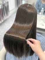 ナビ 金沢駅前店(navi)&nbsp;つやんつやんオリーブベージュ