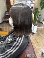 トコラソ セカンド 松戸(tocolaso second)&nbsp;外ハネ