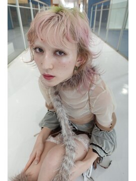 ソル 栄矢場町(SOL) ハイトーン デザインカラー