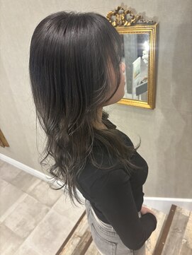 リノ カルバリ(Lino Calbari) Lino Calbari スタイル