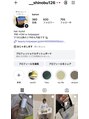 ベース(Base)&nbsp;インスタ　__shinobu126のぞいてみてください☆
